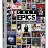 CULT EPICS: COMPREHENSIVE GUIDE TO CULT CINEMA (Hardcover Review) 73