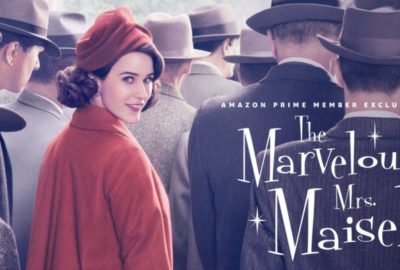 MARVELOUS MRS MAISEL, THE: SEASON ONE