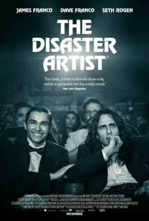 DISASTER ARTIST, THE 1