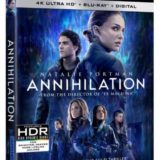 ANNIHILATION (4K UHD) 75