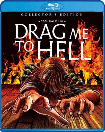 DRAG ME TO HELL: COLLECTOR'S EDITION 8