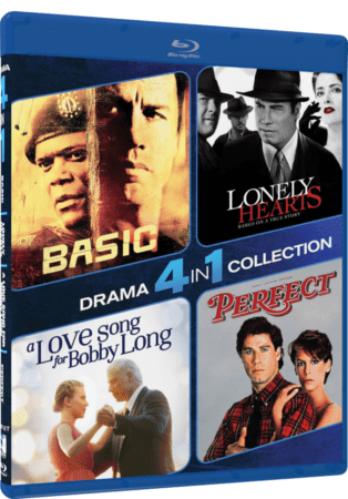 4-in-1 DRAMA COLLECTION, THE 33