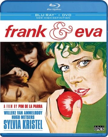 FRANK & EVA 17