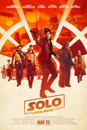 SOLO: A STAR WARS STORY 20