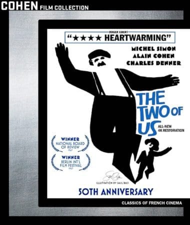 TWO OF US, THE (1967) 1