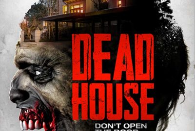 DEAD HOUSE 1