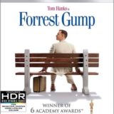 FORREST GUMP (4K UHD) 76