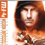 MISSION IMPOSSIBLE: GHOST PROTOCOL (4K UHD) 76