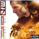 MISSION: IMPOSSIBLE 2 (4K UHD) 30