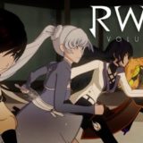 RWBY: VOLUME 5 77