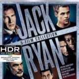 JACK RYAN: 5-FILM COLLECTION (4K UHD) 76