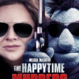 HAPPYTIME MURDERS, THE 74