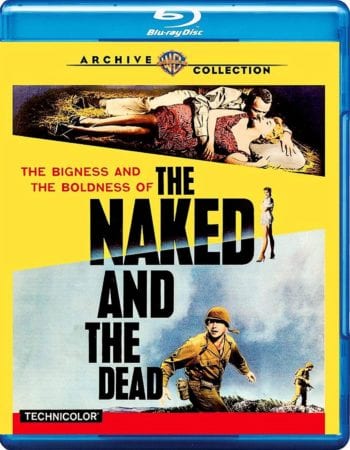 NAKED AND THE DEAD, THE 1