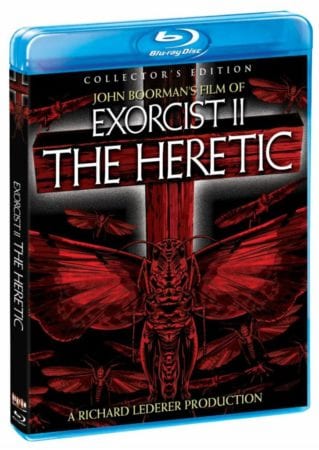 EXORCIST II, THE: THE HERETIC 16