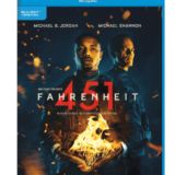FAHRENHEIT 451 (2018) 22