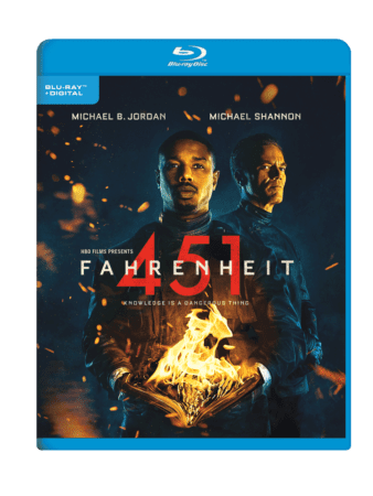FAHRENHEIT 451 (2018) 1