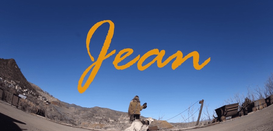 Jean