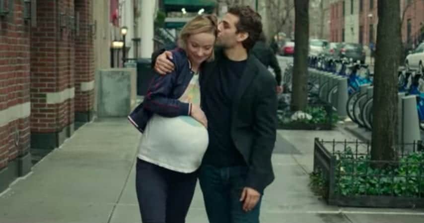 Life Itself review picture
