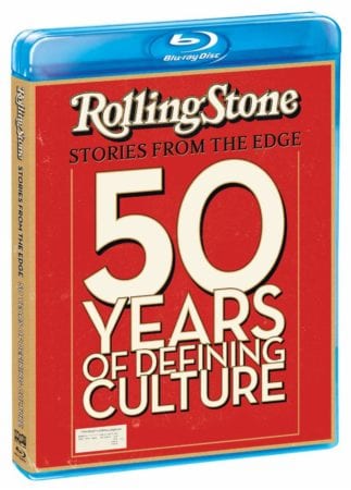 ROLLING STONE: STORIES FROM THE EDGE 1