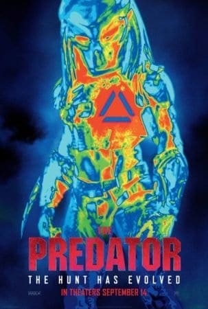 ANDERSONVISION REVIEWS 10 MOVIES AFTER THE FACT: The Predator, White Boy Rick, A Simple Favor & more! 17