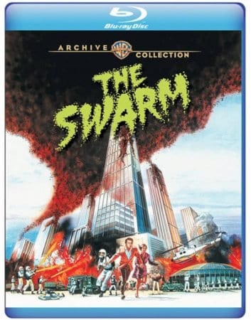 SWARM, THE 80