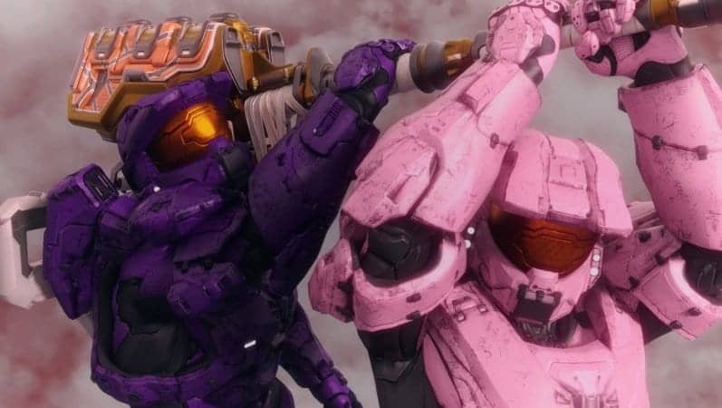 Enter to win in our Red vs. Blue: The Shisno Paradox contest 11