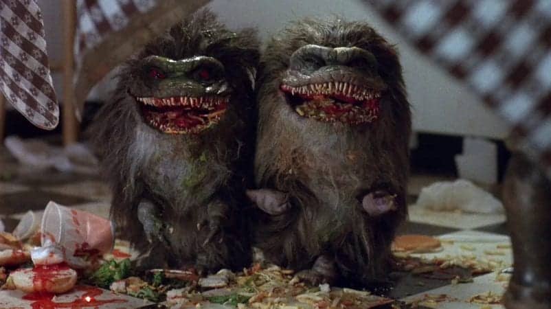 The Critters Collection (1986-1992) 1