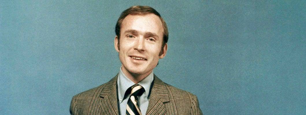 The Dick Cavett Show: And That's The Way It Is 11
