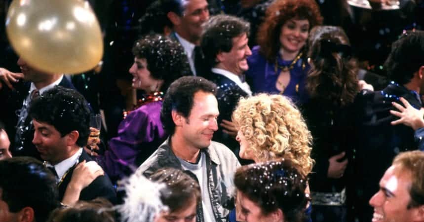 When Harry Met Sally: 30th Anniversary Edition 11