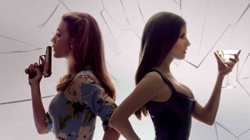 A Simple Favor | AndersonVision