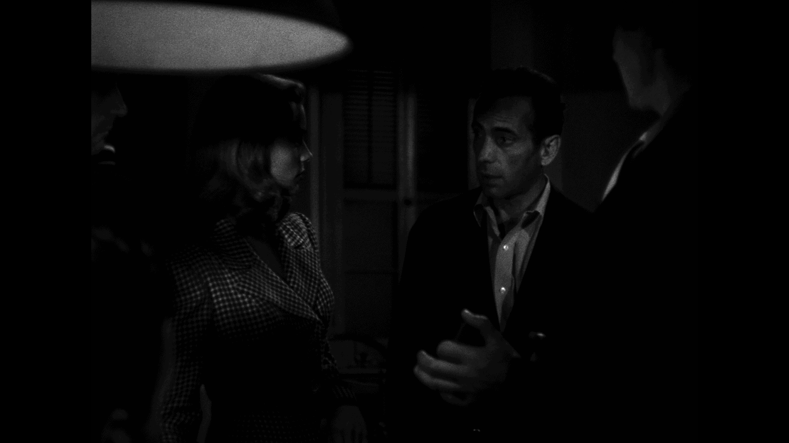 Bogart & Bacall The Complete Collection AndersonVision