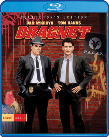 Dragnet (1987) 1