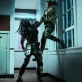 The Predator (2018) still appeals 45