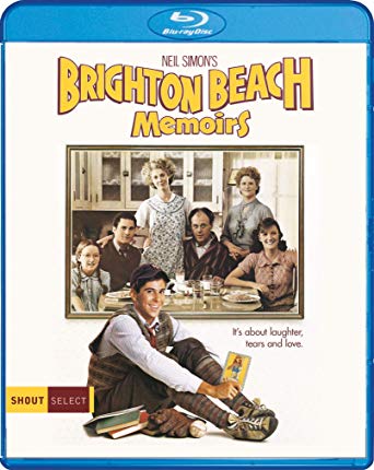 Brighton Beach Memoirs review: Neil Simon Loved Aging 18