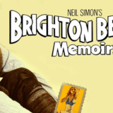 Brighton Beach Memoirs review: Neil Simon Loved Aging 51