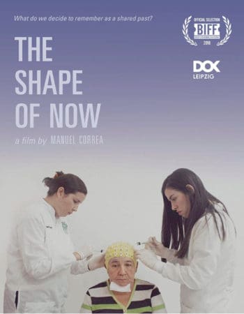 the shape of now