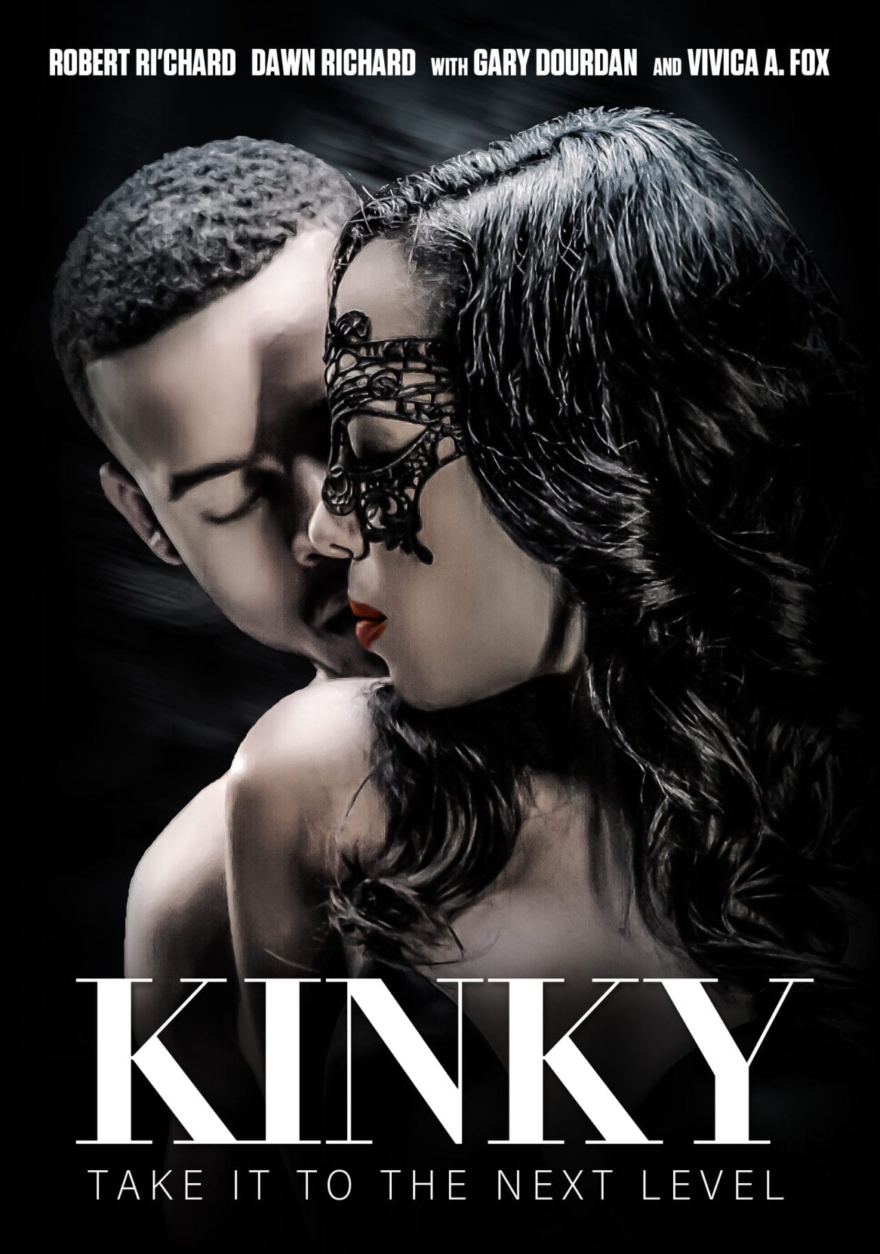 Kink The Movie