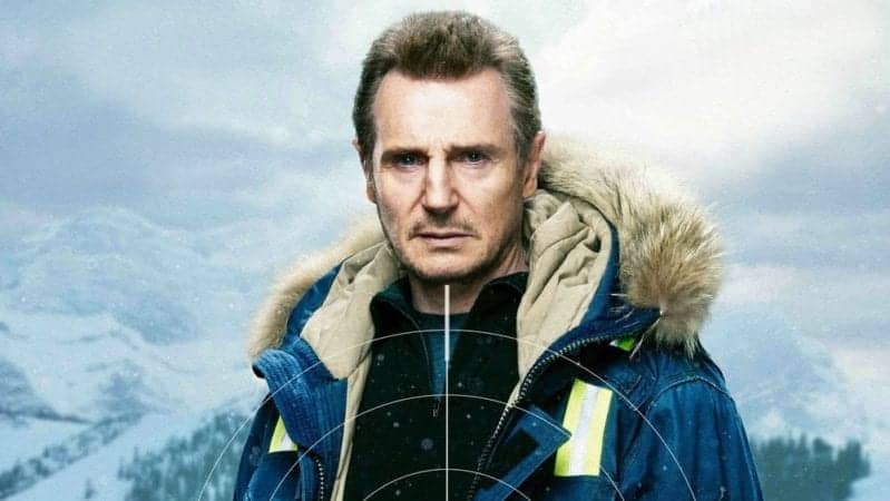Cold Pursuit: Liam Neeson Has Another Story to Tell [4K review] 4