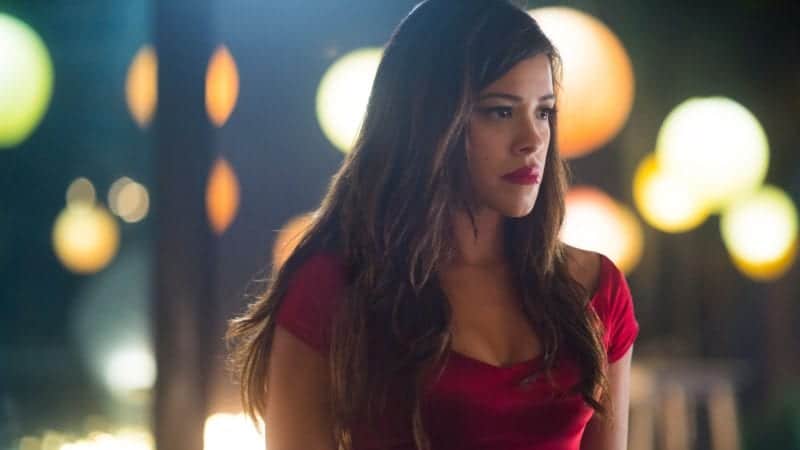 Miss Bala rampages in the Escape Room [Review] 17