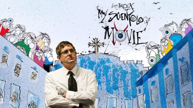 May 7th 2019 DVD reviews: Never After, My Scientology Movie, Awesome Alphabet Collection 14