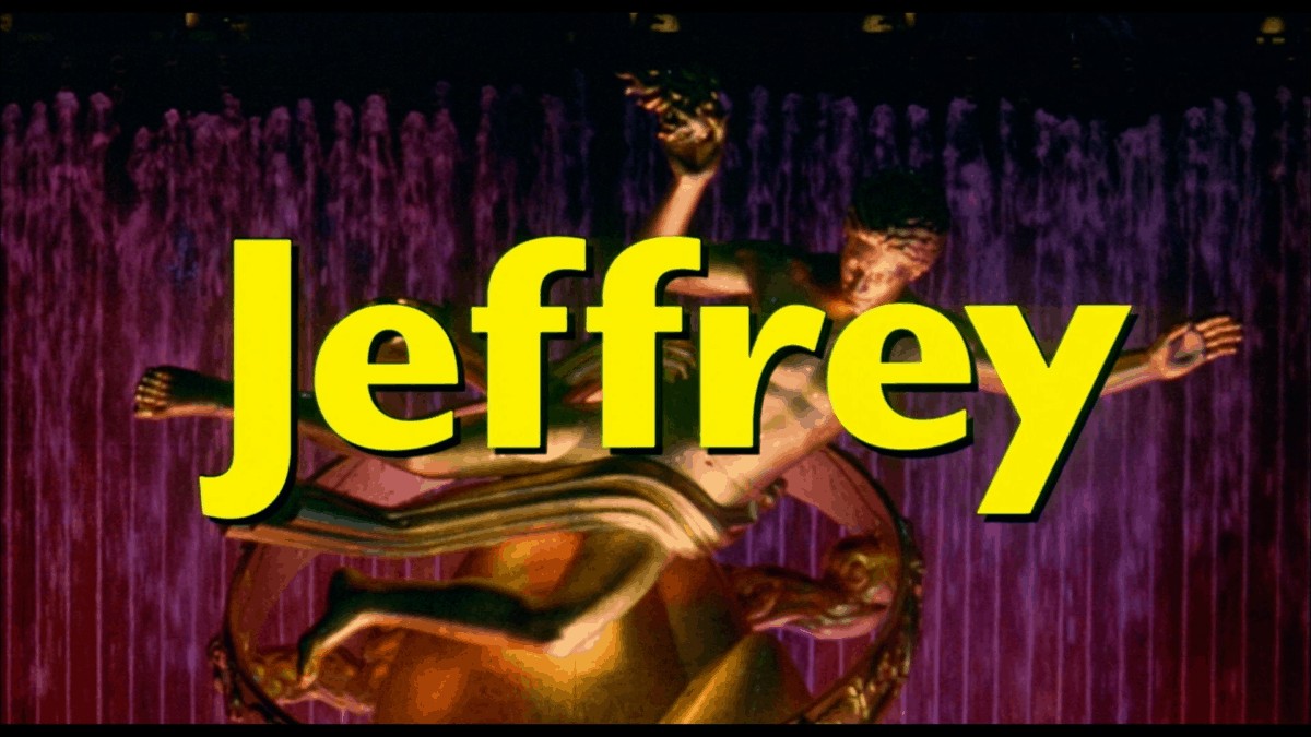 jeffrey title