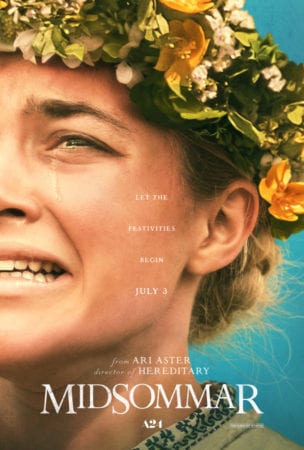 Midsommar [Review] 1