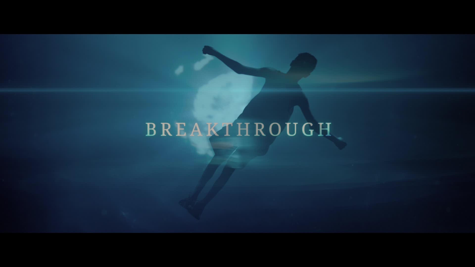 Breakthrough title
