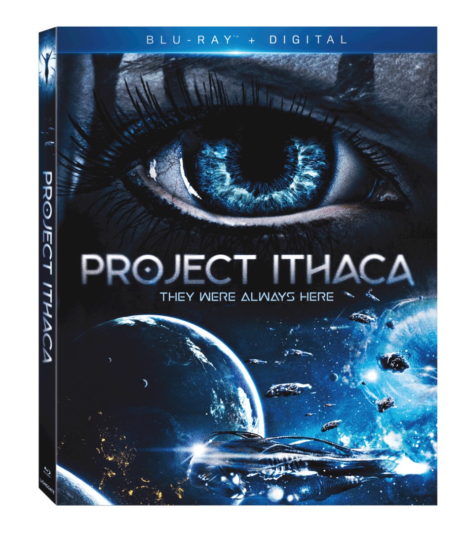 Project Ithaca August 2019