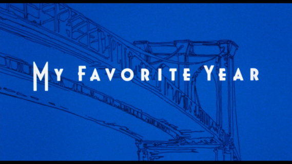 My Favorite Year 6 My Favorite Year 5