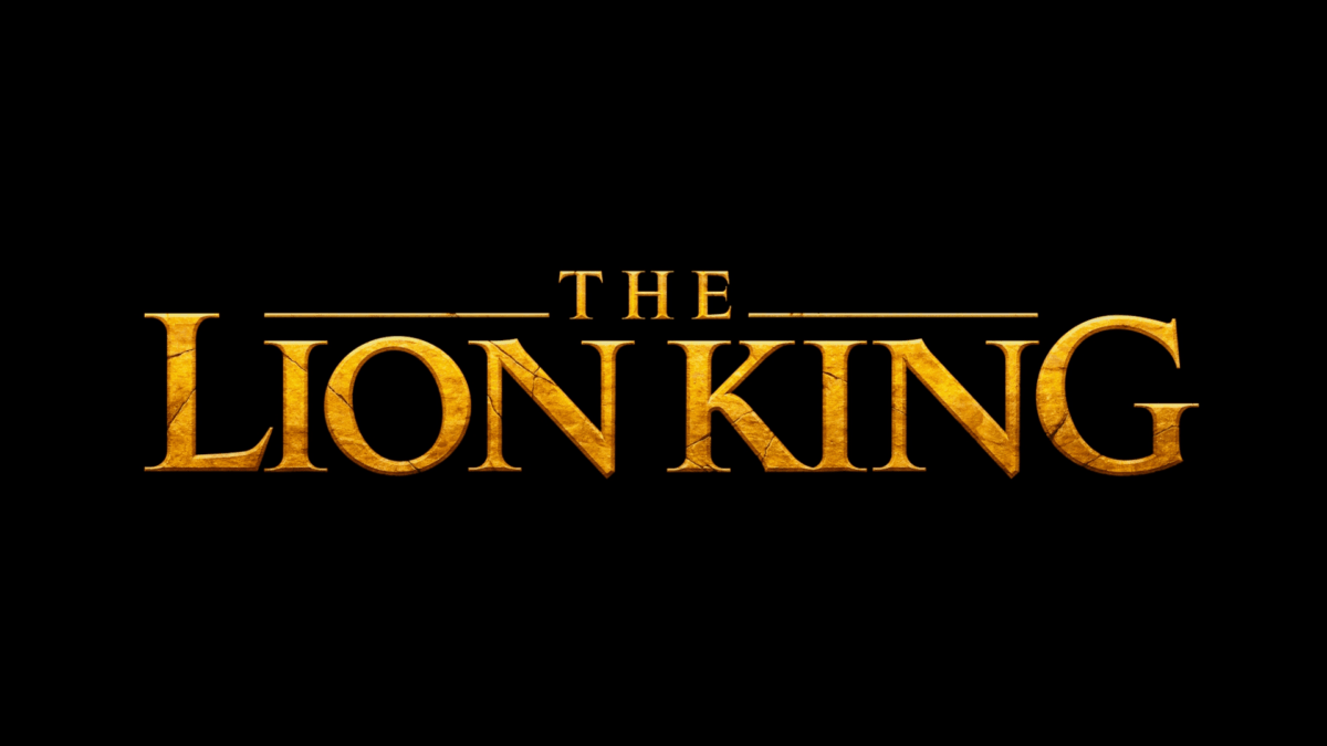 the lion king title