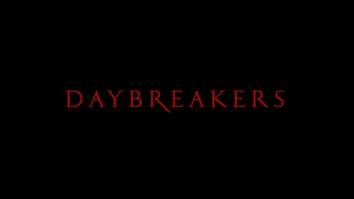 daybreakers title