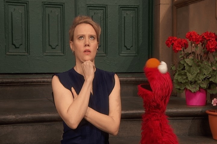 Sesame Street 50 November