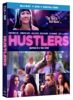 Hustlers 6 Hustlers 5