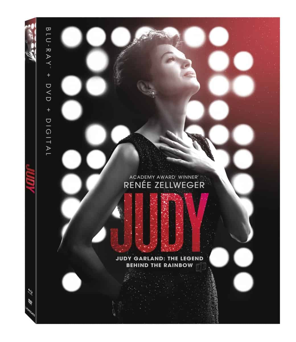 Judy blu-ray box art end of year